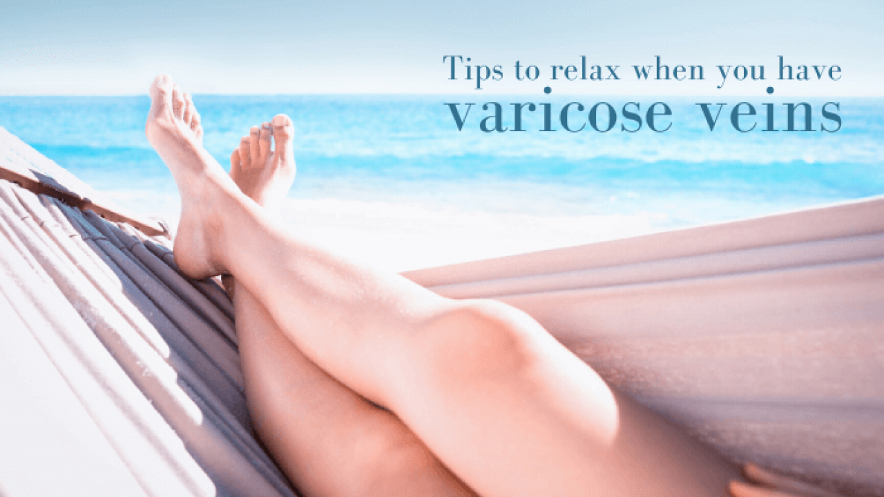 Do Compression Socks Help Varicose Veins? - Beach Wellness MD