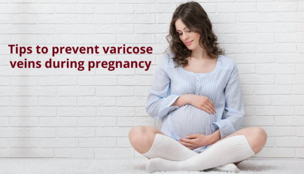 Tips to Prevent Varicose Veins During Pregnancy | Dr Abhilash