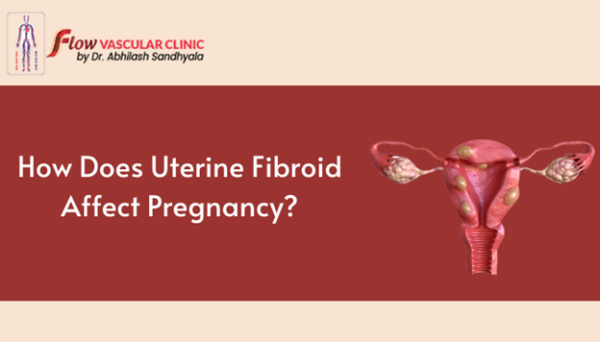How Does Uterine Fibroids Affect Pregnancy Dr Abhilash 