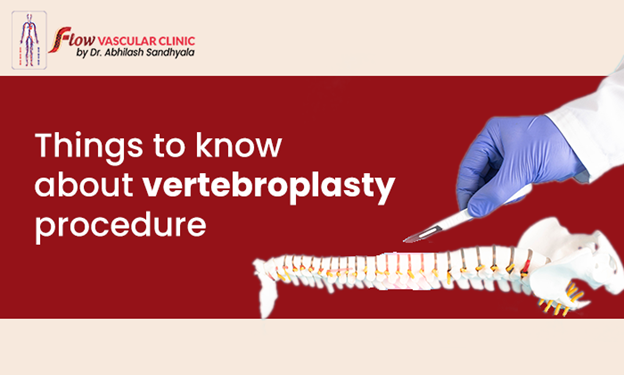 Things to know about vertebroplasty procedure